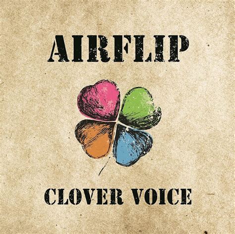 Clover Voice .